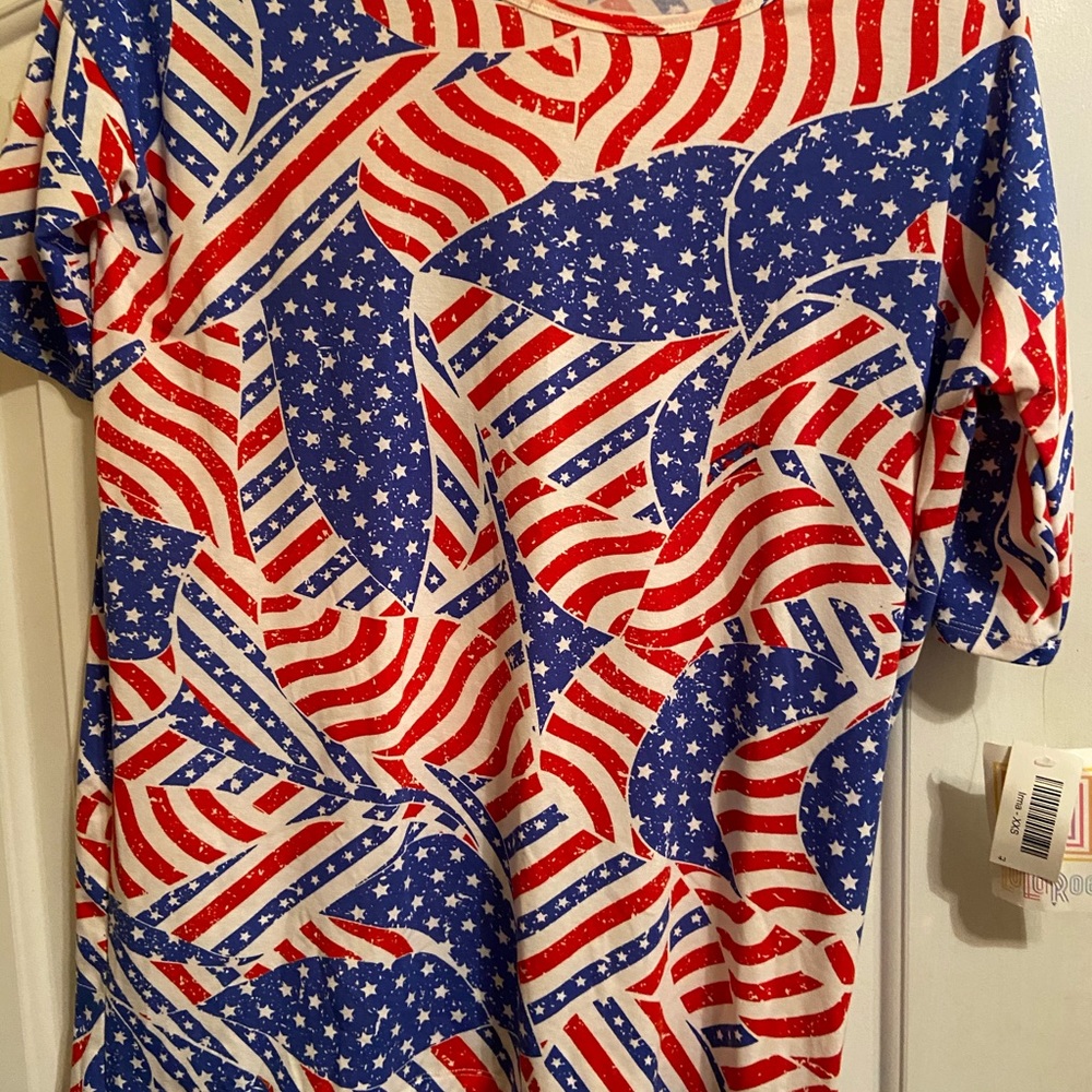 XXS Irma LulaRoe